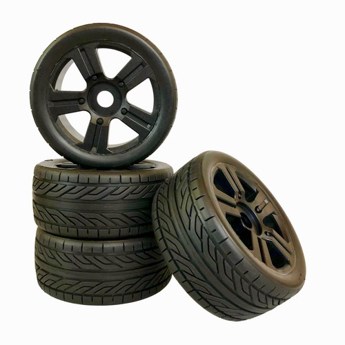 Set cerchioni pneumatici - , buggy
