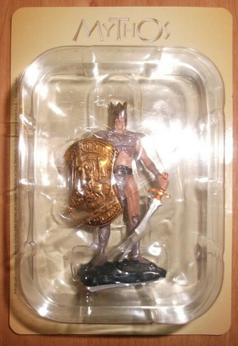 Personaggi serie mythos de - -,