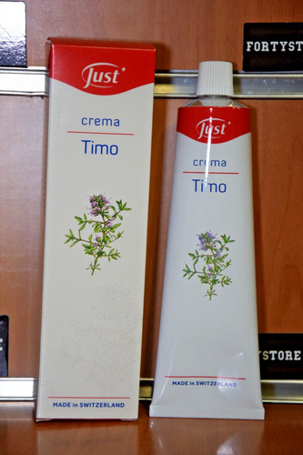 Timo crema 100 made in - ml,