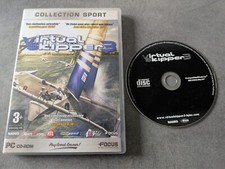 (PC-02) Jeu PC - Virtual