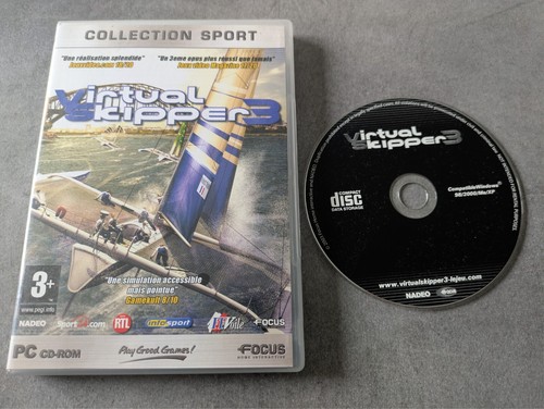 Jeu virtual - jeu,