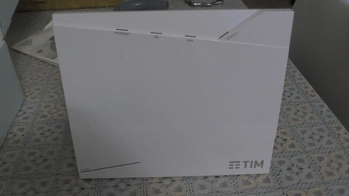 Modem tim fibra combo - fibra,