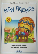 New Friends Corso