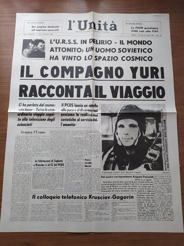 Unita aprile 1961 primo - 13,