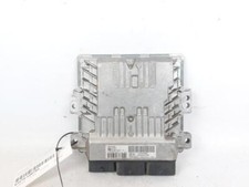 9676761080 CENTRALINA MOTORE ECU CITROEN C3 (A51) 1.6 HDI 8V MAN 6M 112CV 2011 5