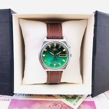 Orologio polso orient - 🥝, da
