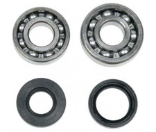 YAMAHA YZ 80 / YZ 85 - 93/18 -