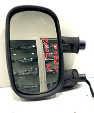 RICAMBI USATI, SPECCHIETTO ESTERNO ELETTRICO SINISTRO FIAT DOBLO (BIANCO)