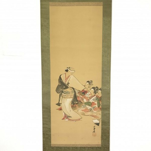 Quadro giapponese appendere - giapponese, da