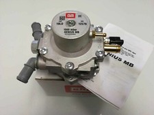 RIDUTTORE VAPORIZZATORE GPL