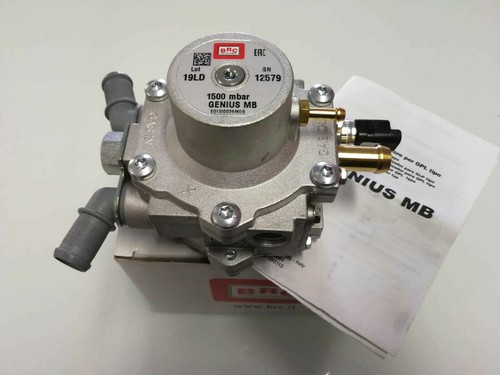 Riduttore vaporizzatore gpl - riduttore,