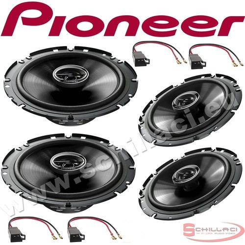Kit casse altoparlanti - kit,