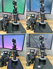 Per Thrustmaster Hotas Warthog