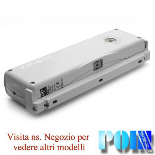 Attuatore catena 230v - a, per