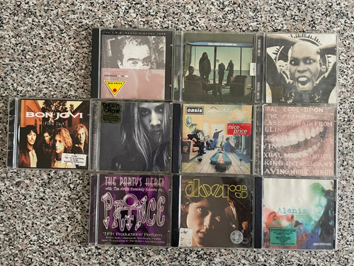 Musicali originali - musicali,