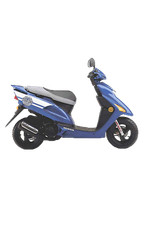 COPRIGAMBE PRO LEG A HONDA SFX