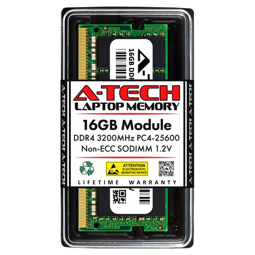 Ddr4 3200 acer - 16, aspire