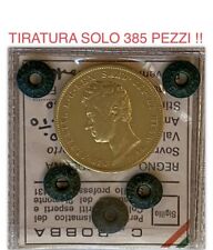 50 Lire Carlo Alberto 1836 TO