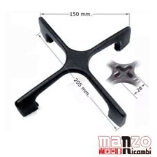 GRIGLIA CUCINA GHISA 480121104225 481060292882 CROCE WHIRLPOOL AKT PIANO COTTURA