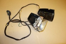 Faro proiettore ciclomotore