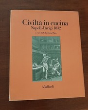 Civiltà in cucina - Napoli