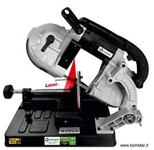 Segatrice nastro per materiali