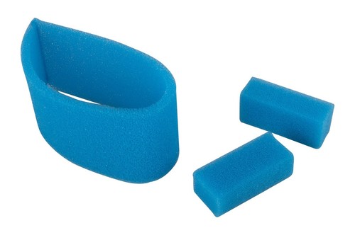 Polti kit filtri blu
