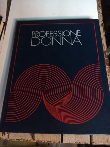 Professione donna fratelli - donna, 18