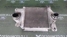 Intercooler per NISSAN TERRANO