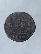 r61_362) FERRARA - Gregorio XV