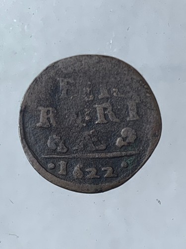 R61 362 ferrara gregorio xv - -,