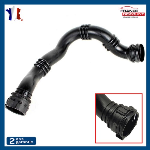 Durite turbo pour - de,