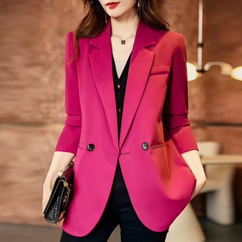 Giacca tailleur blazer - tailleur, donna