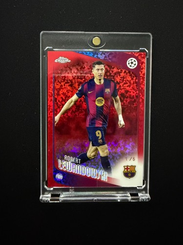 Robert lewandowski 2025 - lewandowski, 2025-26