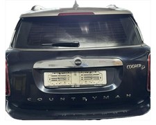 PORTELLONE POSTERIORE PER MINI