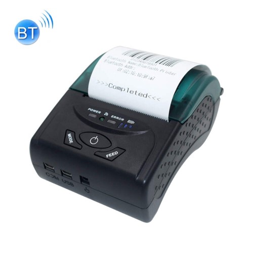 Pos 5807 stampante termica per - stampante,