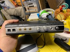 Creative Labs Extigy Sound