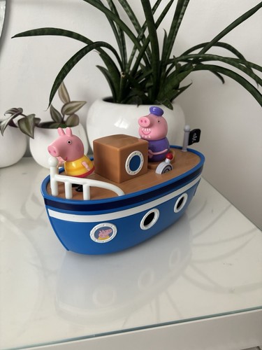 Peppa pig cabina - pig,