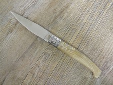 COLTELLO ARTIGIANALE 22 CM