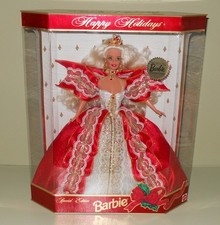 Barbie collezione "Happy