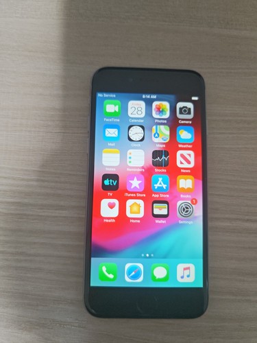 Apple iphone a1549 16gb - apple, 6