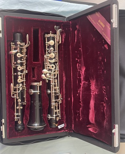 Signet soloist mod - signet, 120