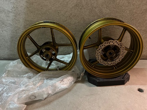 Cerchioni originali kavasaki - cerchioni,