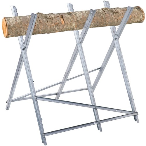 Werka pro cavalletto per legna - per,