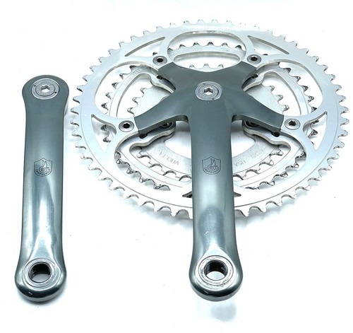 Campagnolo record era - era, 1st