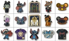 2024 Disney Parks Spille