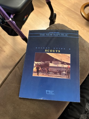Star wars scouts galaxy - star,