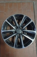 cerchioni in lega, buone condizioni, prezzo stracciato