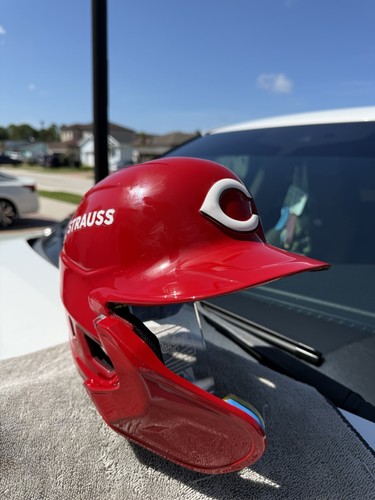 Casco cincinnati reds - casco,