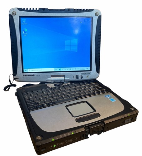 Panasonic hardbook core - hardbook,